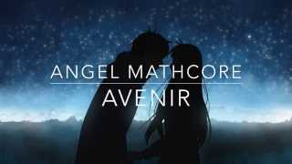 Nightcore  Avenir【Louane】 Lyrics Fr [upl. by Neysa]