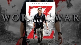 World War Z [upl. by Dobson]