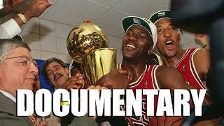 Jordan Pippen and Phil  The Story Behind the Chicago Bulls Dynasty [upl. by Stahl74]