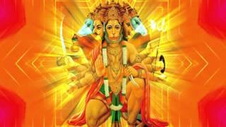 पंचमुखी हनुमान कवच  Panchmukhi Hanuman Kavach  Devotional Song 2017  Premprakashdubey [upl. by Amihc]