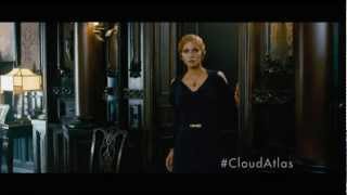 Book Review  Cloud Atlas [upl. by Isak615]