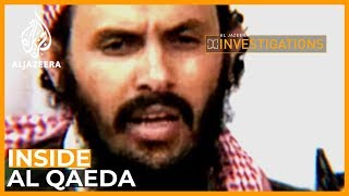 Al Qaeda Informant l Al Jazeera Investigations [upl. by Knowles]