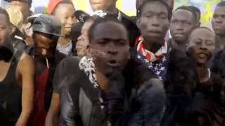 Munodonhedza Musika  Boom Betto Official Custom Video  Zimdancehall 2017 [upl. by Airdnoed]