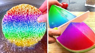 3 Hours Oddly Satisfying Video that Relaxes You Before Sleep  Most Satisfying Videos 2021 [upl. by Noivad]