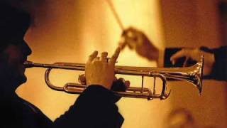 AILKIV trumpet Schubert Ave Maria LIVE [upl. by Ydroj]