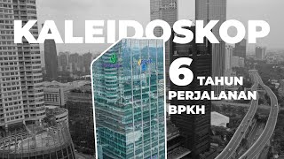 Kaleidoskop Perjalanan 6 Tahun BPKH [upl. by Panayiotis]