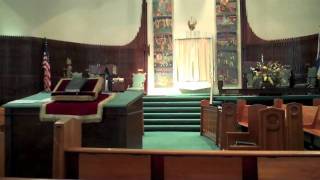 What To Expect At A Synagogue  InterfaithFamilycom [upl. by Atiekahs585]