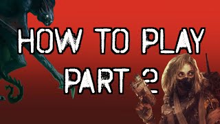 How to Play Nemesis Lockdown Part 2  Player Phase amp Event Phase [upl. by Tabshey929]