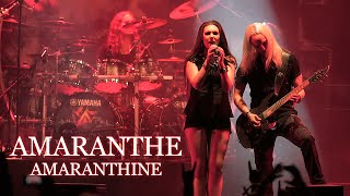 Amaranthe  Amaranthine  Live at Sabaton Open Air 2014  Falun 14082014  HD [upl. by Benco]