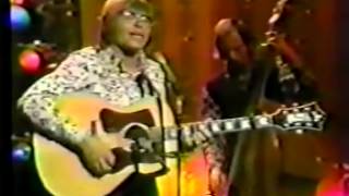 John Denver sings Rocky Mountain High on The Tonight Show 1972 [upl. by Eberta]