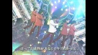 Jpop Super Dance Unit フォルダーファイブ quotBelievequot amp ドリームquotMy willquot [upl. by Razatlab]