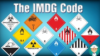 The IMDG Code [upl. by Weinert827]