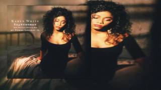 Karyn White  Superwoman New Orleans Bounce [upl. by Suzie693]