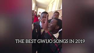 THE BEST GWIJO SONGS IN 2019☆MawandeHosanasukuyenza lentomaka nontsikelelo ☆ [upl. by Jeconiah493]