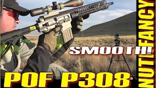 The Surprising POF P308 Full Review [upl. by Annyl]