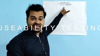 what is usability testing [upl. by Nal]