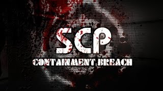 THE END  SCP Containment Breach v09 41 [upl. by Maya553]