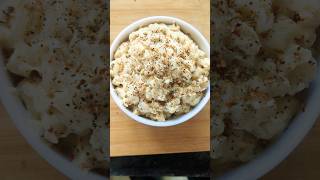 Mac amp cheese recipe shorts [upl. by Ulphiah]