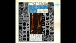 George Shearing Quintet ‎ Jazz Concert 1963 [upl. by Amery]