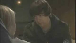 GH  Spinelli Takes Maxie To The Hospital  111808 [upl. by Radec]