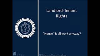 Learn about Landlord and Tenant Rights and Responsibilities [upl. by Perusse]