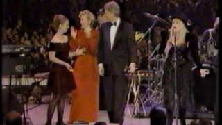 Fleetwood Mac  Dont Stop  Live 1993 [upl. by Rosalinda987]