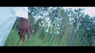 Dadju  Kitoko  Clip officiel [upl. by Doi]