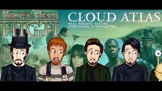 Cloud Atlas  The Bridge Escape  Warner Bros Entertainment [upl. by Nileak]