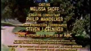 CBS Dukes of Hazzard Series Finale close [upl. by Idonna358]