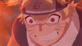 Naruto Boruto Master Jiraiya and Sasuke vs Urashiki Otsutsuki Full fight HD [upl. by Strickler]