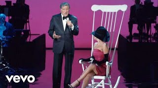 Tony Bennett Lady Gaga  Goody Goody From Cheek To Cheek LIVE [upl. by Trainer915]