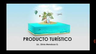 PRODUCTO TURISTICO [upl. by Terraj]