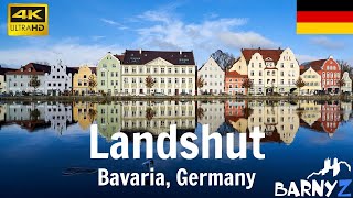 Landshut Germany [upl. by Halas]