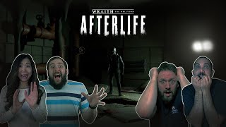 Wraith The Oblivion  Afterlife  Gameplay Walkthrough [upl. by Neliac]