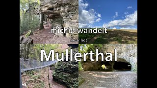 Mullerthal Trail Luxemburg [upl. by Sherri97]