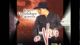 JOSE GUADALUPE ESPARZA QUIEN PIERDE MAS [upl. by Lokim]