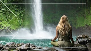 15 MIN Guided Meditation For Manifestation amp Success  Feed Your Truth amp Inner Fire [upl. by Tito850]