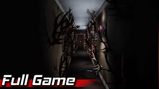 Reminiscence  Full Game  Gameplay [upl. by Orva995]