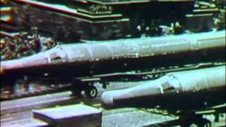 ATampT Archives A 20year History of Antiballistic Missile Systems [upl. by Soiritos942]