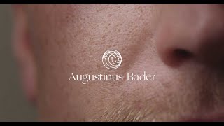 Augustinus Bader  Rethinking Skin [upl. by Mihcaoj]