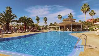 Hotel Riu Palace Tenerife  Tenerife  Spain  RIU Hotels amp Resorts [upl. by Pauwles]