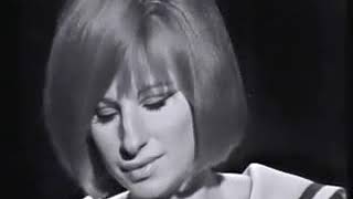 Barbra Streisand People 1965 [upl. by Retseh]