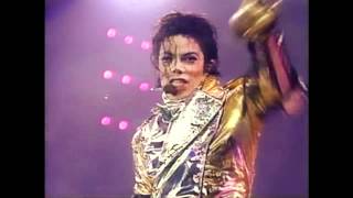 Michael Jackson  In The Closet Live HWT Seoul 1996 [upl. by Alcine]