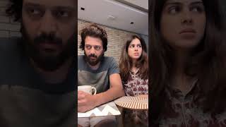 Ritesh Deshmukh amp Genelia Funny Video [upl. by Roy443]