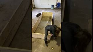 How to Build a Raised Garden Bed  4 x 10 x 20  Video 1 of 2 [upl. by Anica294]