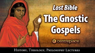 The Gnostic Gospels [upl. by Alberik804]