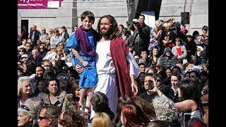 Passion of Jesus 2018 [upl. by Emee933]