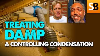 Dealing With Damp and Condensation [upl. by Erund23]