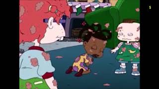 How Many Times Did Susie Carmichael Cry  Part 5  A Rugrats Kwanza [upl. by Beshore]