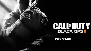 Call of Duty Black Ops 2  Main Theme Soundtrack OST [upl. by Tessler]